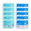JD Jingzao Smooth Round Dental Floss Sticks