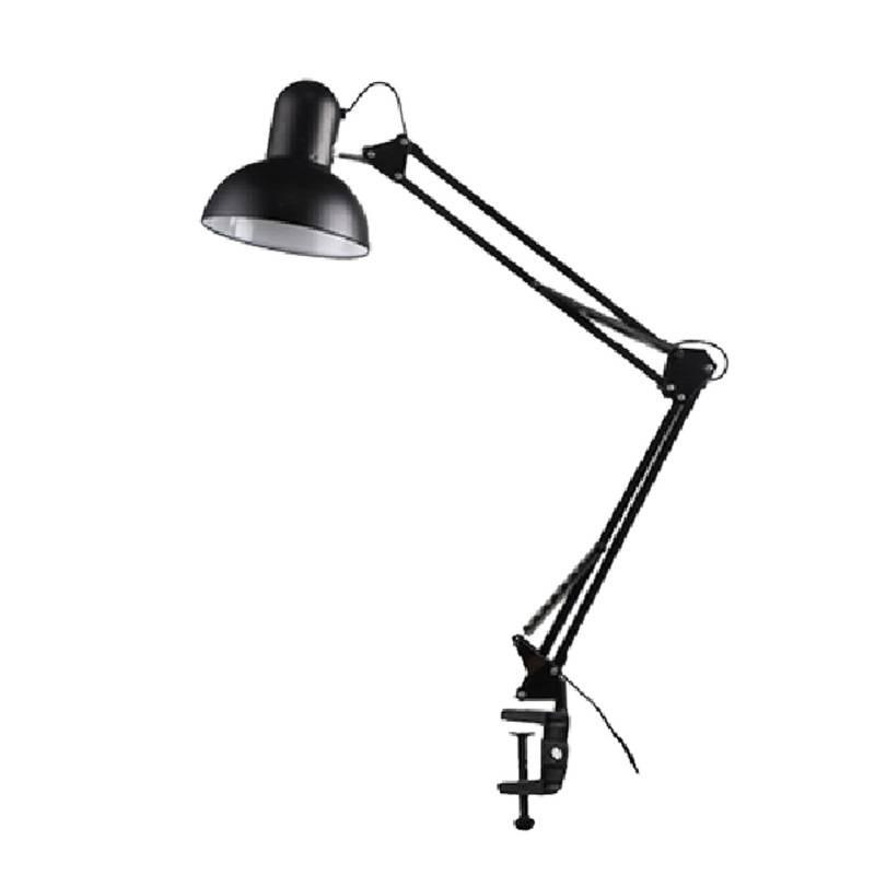 American Metal LED Desk Lamp for Photography, Nail Art, Tattoos & Eyelash Extensions