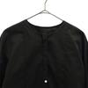 Cen. Long Sleeve No Color Shirt M Black Women Used