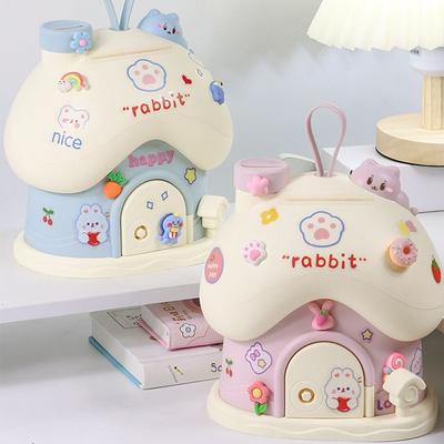 Domácí výzdoba – Pokladničky