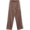 Adicolor Classic Firebird Loose Track Pants Unisex Trace Brown JC8247
