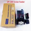 OHTAKE OM-26R Series Automatic Screw Feeder (Models: 26R40, 26R30, R35, R20, R23, R26, R50, R60)