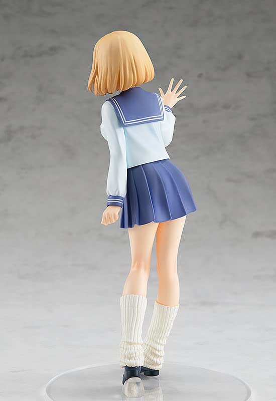 POP UP PARADE The Cuckoo's Fiancee: Yuki Umino, non-scale plastic pre-painted figure