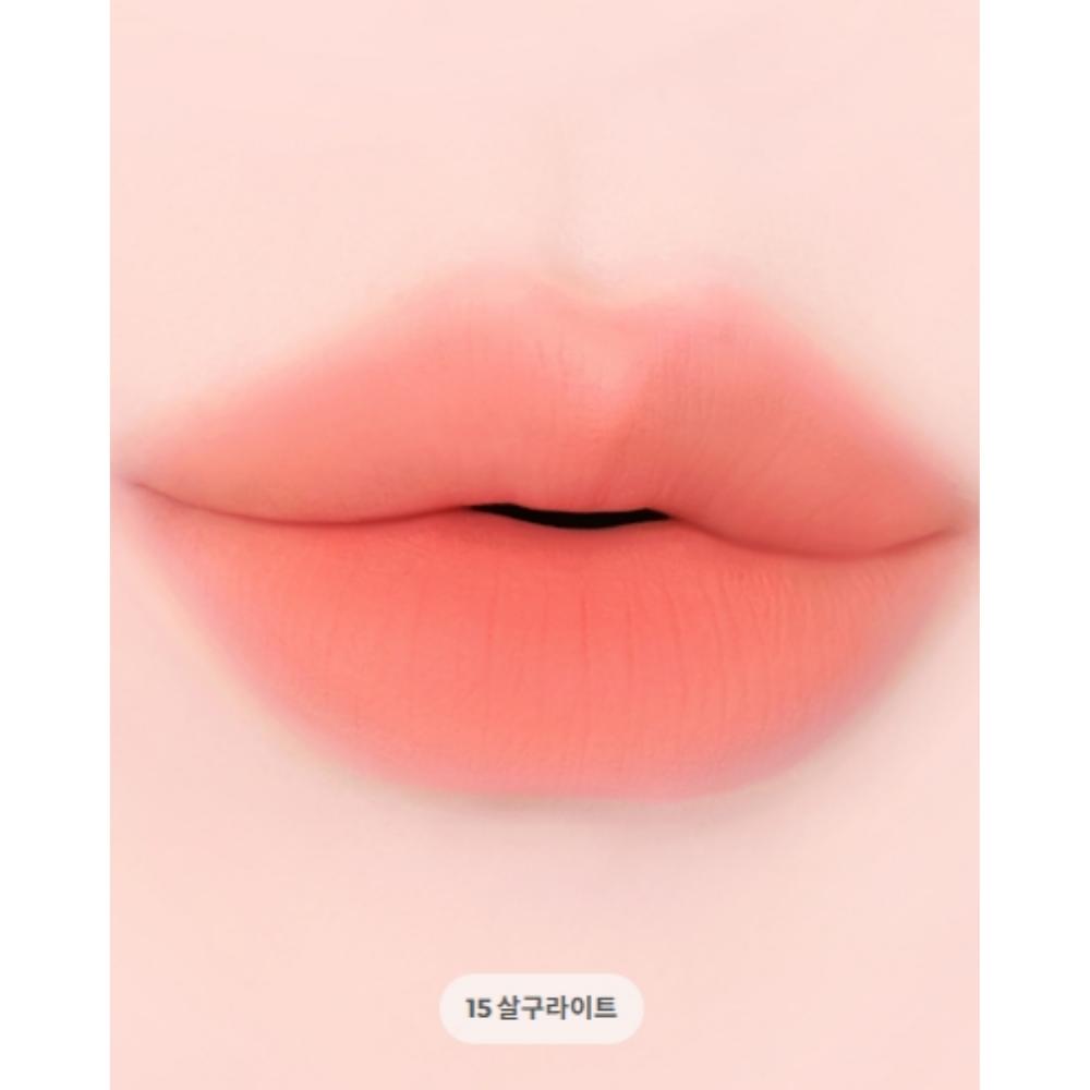 Colorgram Nude Blur Tint – 5g | 18 Soft Matte Shades