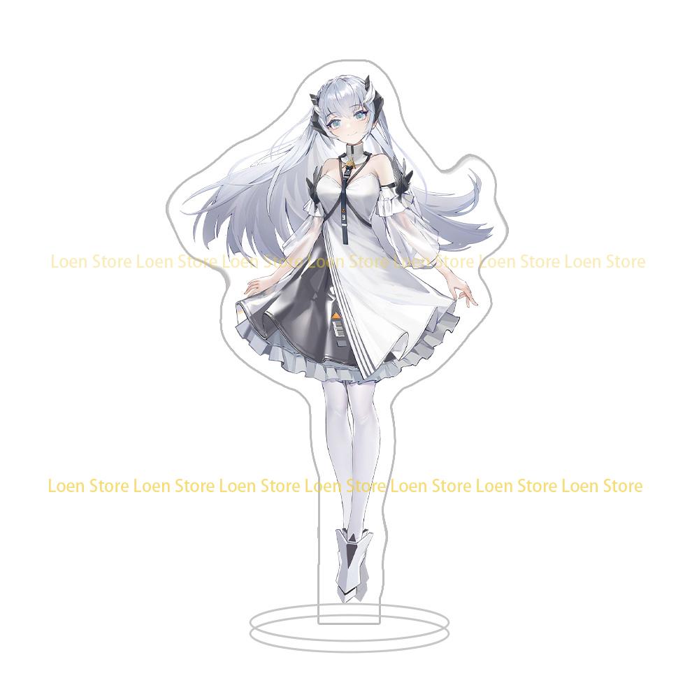 

Loen Store Project Neural Cloud NANAKA Groove Banxsy Panakeia Florence Croque new game character Acrylic stand holiday gift SALE 15CM Acrylic stand