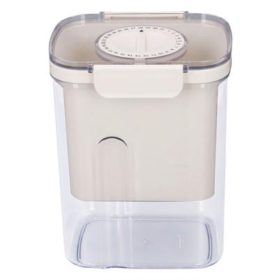 Yogurt Strainer Fine Mesh Convenient Juicing Food Sieve Strainer with Timer for Oat Milk Soy Milk