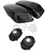 Rame și accesorii pentru motociclete – Garnituri laterale moto