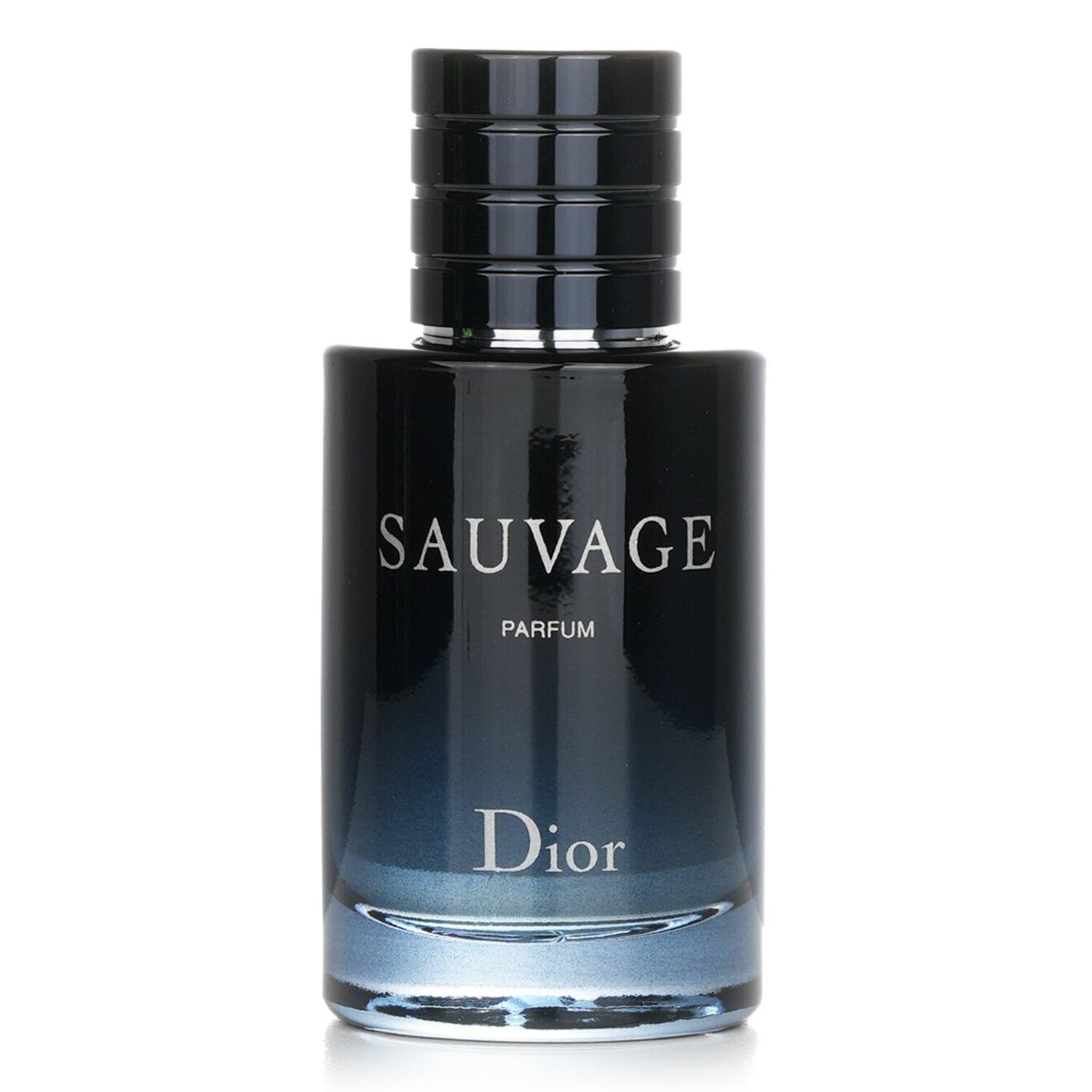 

Парфюмированный спрей Sauvage 60ml/2oz