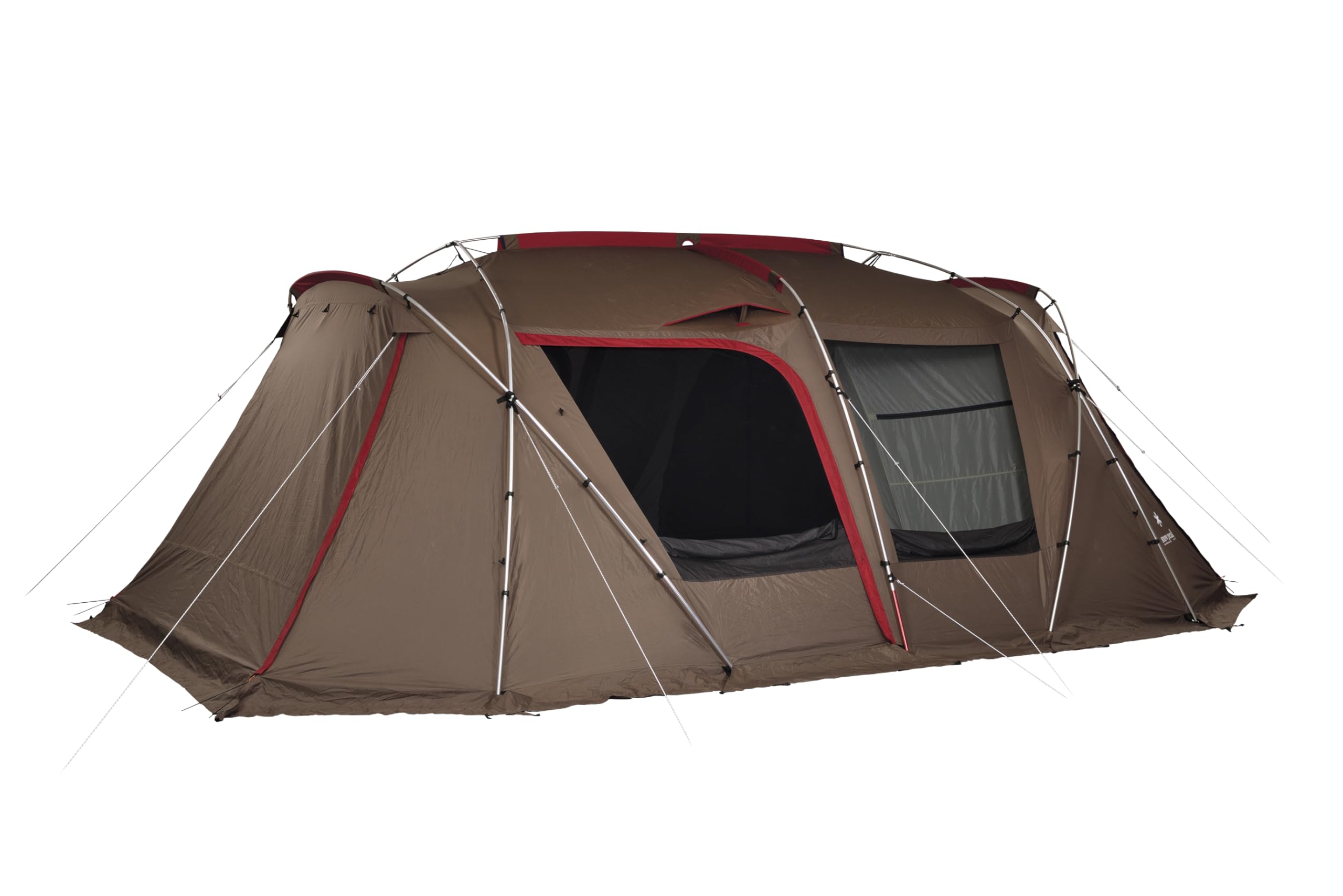 

Snow Peak Landlock [на 6 осіб] TP-671R