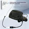Pd 9V Usb C To Dc 5.5X2.1Mm Center Negative Power Cable For Famicom Sfc Md1 Genesis1 Pcengine Us Nes Retro Game Console