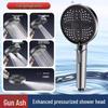New Style Adjustable Five-Speed Handheld Shower Head