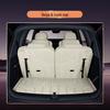 Ideal I8 TPE Waterproof Floor Mats: Full Surround Carpet Decoration for 25 Models
