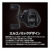 AbuGarcia Roxani BC BF7-L 2024 Model Left Handle