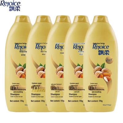 Shampoo e balsami per capelli – Shampoo