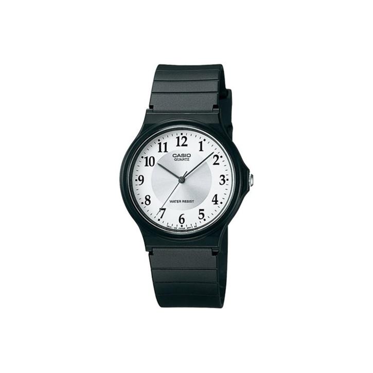 CASIO Men YOUTH White Watch MQ-24-7B3LDF MQ-24-7B3LDF White Dial