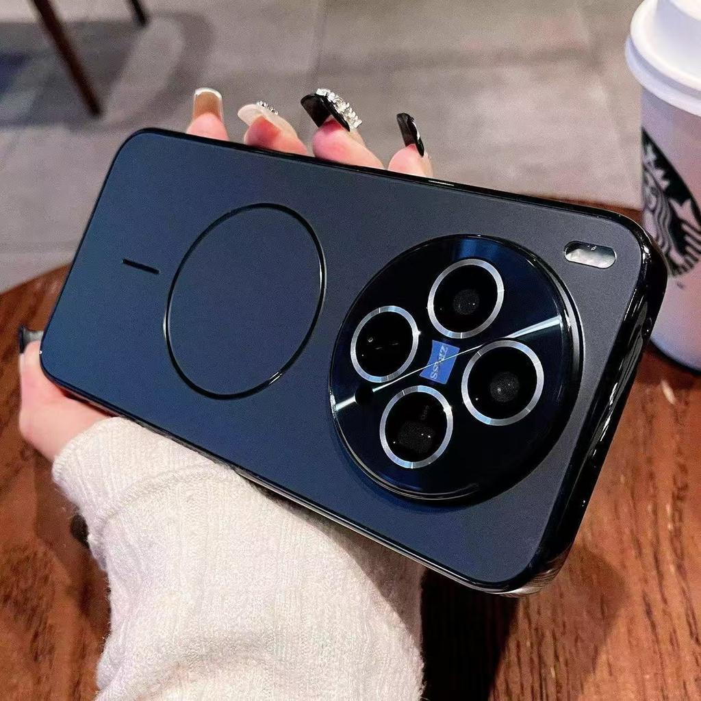 The new vivox111ultra mobile phone case has its own lens film x111s ultra-thin anti-drop x111 all-inclusive anti-drop model.