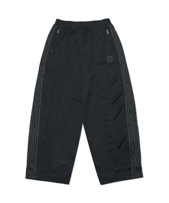 Nomaenyueol Nm Wide Track Pants - Black