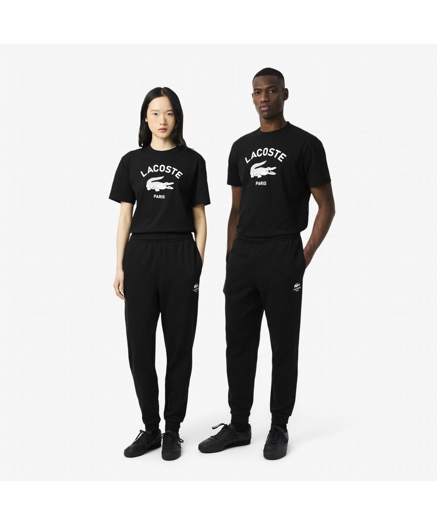 LACOSTE Men'S Soft Branding Jogger Pants Xh2724-55N 031