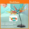 Gravity Balance Stacking Game For Kids With Focus Enhancement And Family Play
