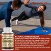 Coolkin Contains Ingredients Such As Hericium Erinaceus and Ganoderma Lucidum, Which Help Improve Mental Clarity and Concentration.