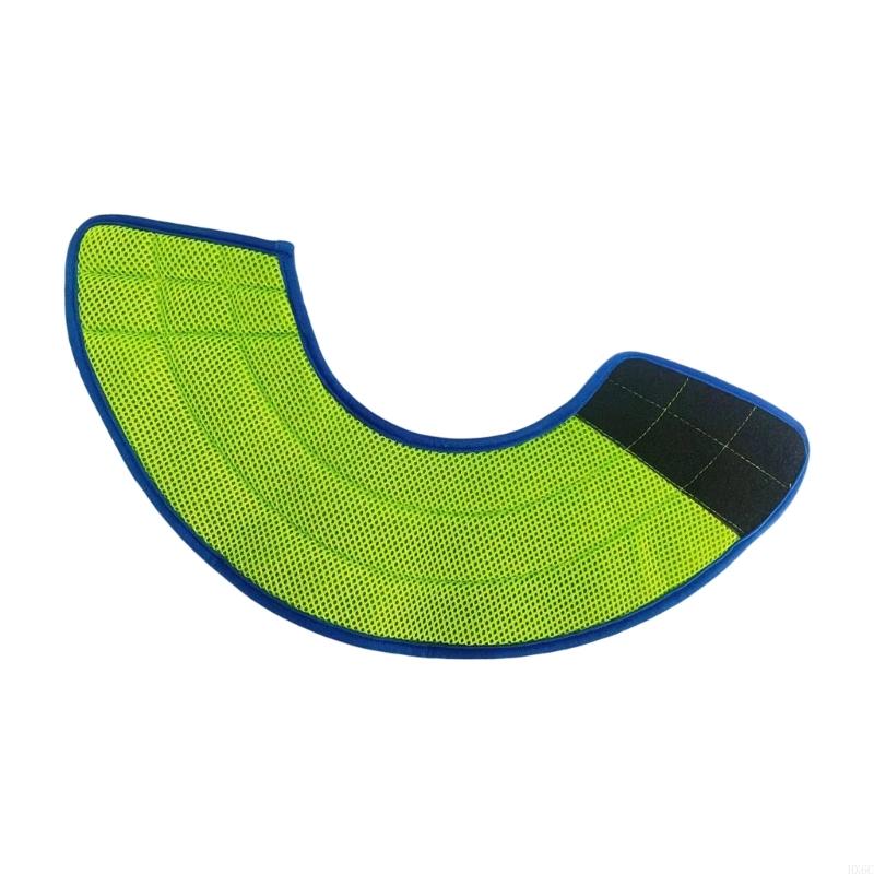 Adjustable Healing Collar Cats Cone Soft and Breathable for Kittens and Puppies Post Surgeries Licking Prevention and HX6C