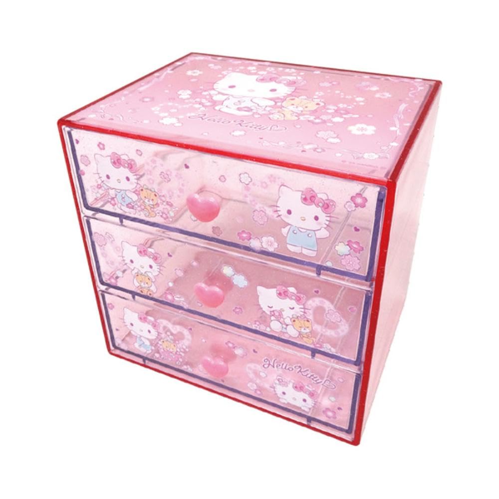 

K Company Персонажи Sanrio Бесплатная коробка My Melody x x D23см CFO2-MM В19.5 Ш29.7