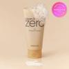 Clean It Zero Rice Toning Pack Cleanser 180g