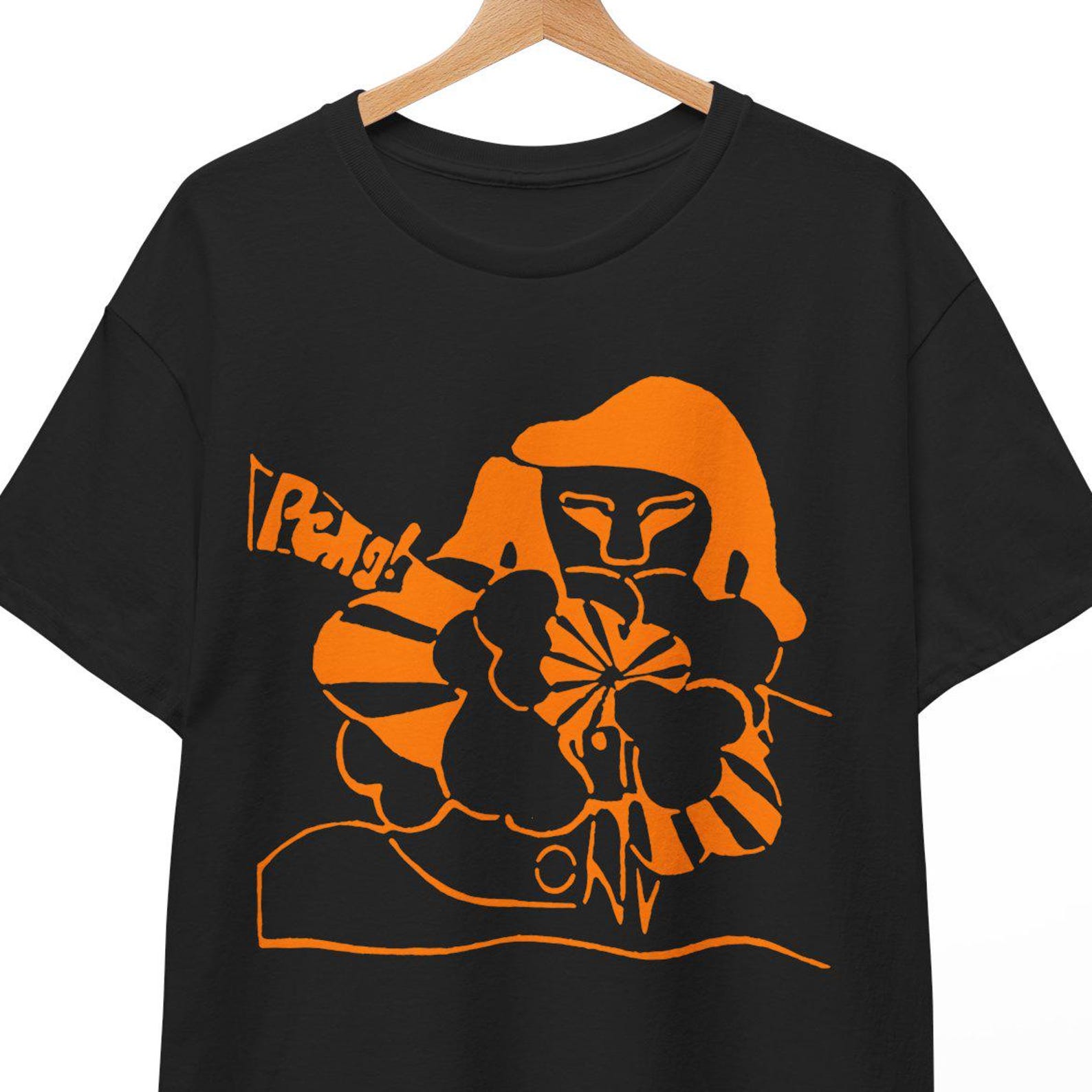Stereolab Peng! T-Shirt - Indie Rock & Post-Rock Band Tee - 90s Electronic Alternative Shirt - Unisex S to 5XL S