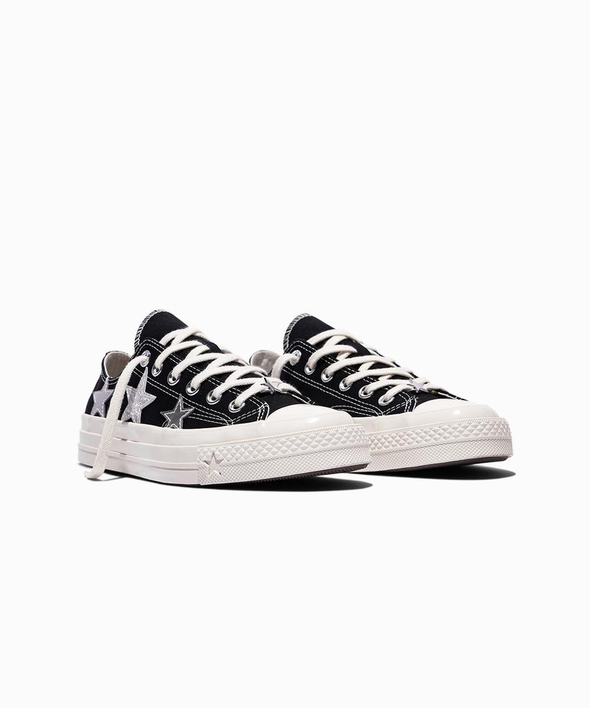 Converse Chuck 70 X Star Black A24220C