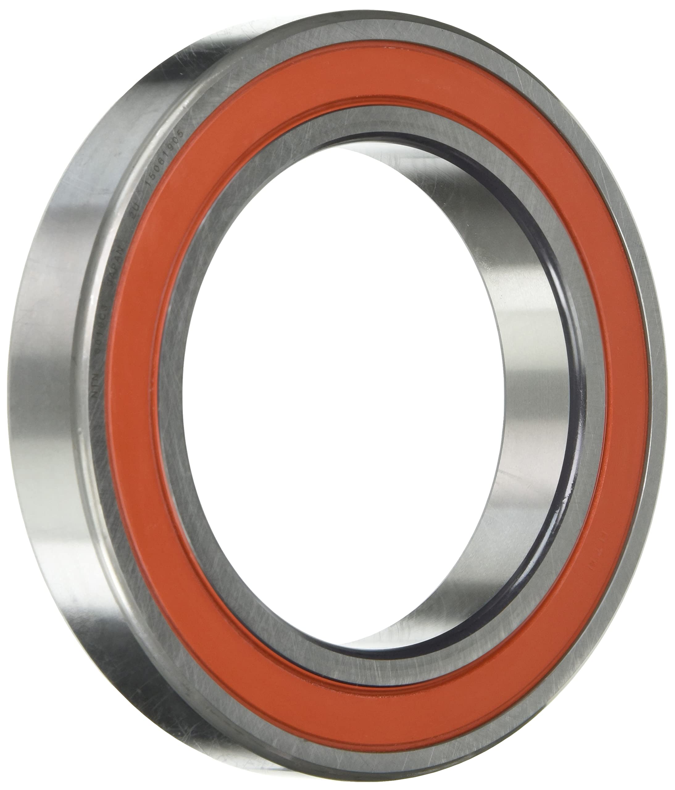

NTN Deep Groove Ball Bearing 6019LLUC3