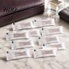 Universal Auto Fragrance Core 10Pcs Car Air Freshener Refill Sticks 6 Scents Solid Perfume Vent Non Liquid Clip Replacement Core Long Lasting