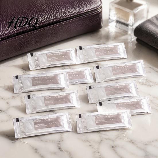 Universal Auto Fragrance Core 10Pcs Car Air Freshener Refill Sticks 6 Scents Solid Perfume Vent Non Liquid Clip Replacement Core Long Lasting