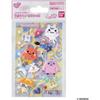 Bandai Tamagotchi Paradise Set 2 Age 6 and Up Refill Stickers for Tamagotchi