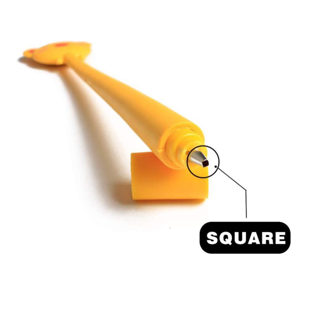 5D Diamond Embroidery Square/Round Point Drill Pen Diamond Mosaic Cartoon Drill Pen DIY Diamond Painting Tools Clay Tool