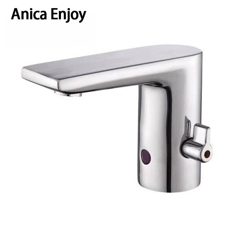 Anica Enjoy Automatic Thermostatic Sensor Faucet