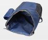 2024 Large Capacity Foldable Lightweight Travel Backpack - Customizable Logo