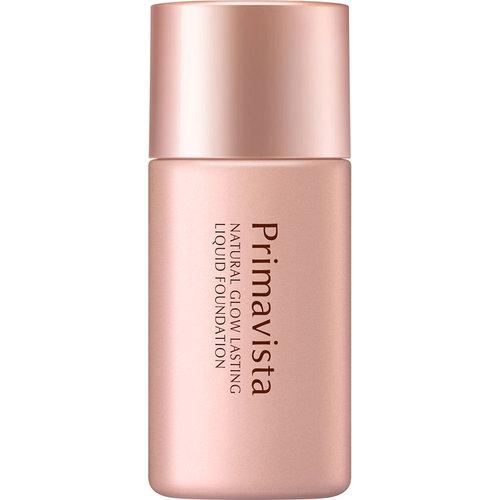 Primavista Sofina Primavista Natural Glow Lasting Liquid 05 Beige Ochre 30ml