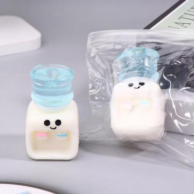 Creative Water Dispenser Squeeze Toy Funny Slow Rebound Stress Relief Toys Halloween Christmas Kids Adult Gifts