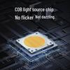 High-Power Dual-Color Temperature Soft Light - Ideal for Live Broadcasts and Beauty Photography