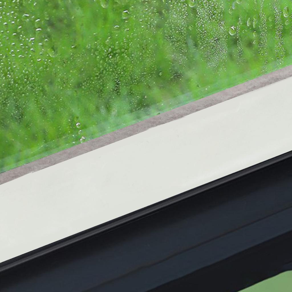 Customizable Window Strip Anti-condensation Strips Home Improvement Easy Installation Flexible Application Sizes