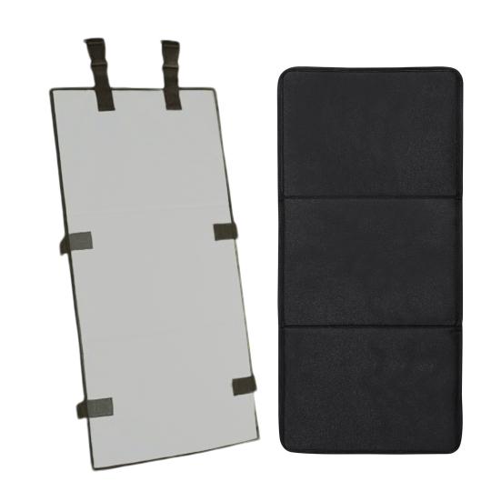 Ranza Merdiven Güvenlik Örtüsü Katlanabilir Ranza Merdiven Kilit Pedi Çocukların Tırmanmasını Önler Evrensel Ranza Merdiven Koruyucu Koruyucu Levha