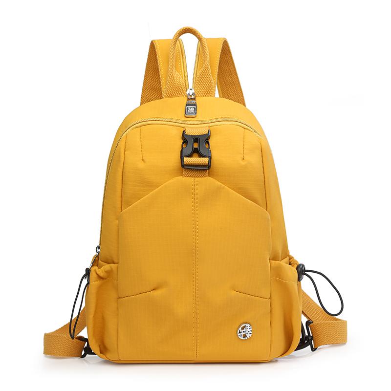 Mehrzweck-Brusttasche Reitsport Kleiner Rucksack Multifunktionaler Rucksack