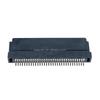 32Pin Connector Reader For GBA Cartridge Card Reader Slot For GameBoy Advance Game Cartridge Card Slot