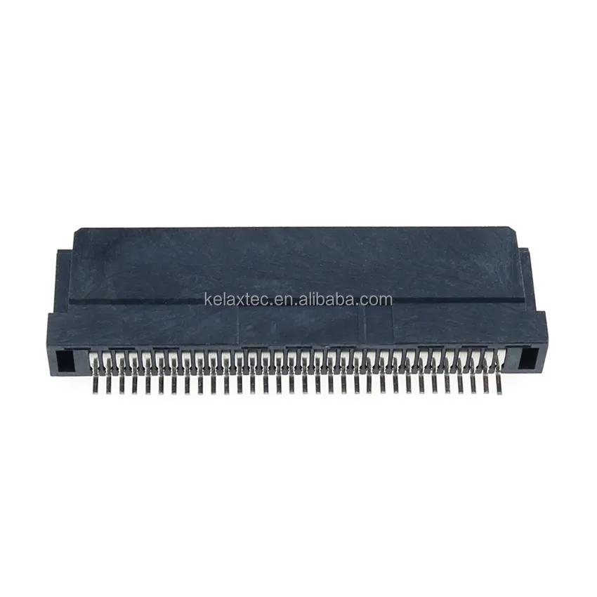 32Pin Connector Reader For GBA Cartridge Card Reader Slot For GameBoy Advance Game Cartridge Card Slot