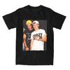 Harry and Niall Horan Love On Tour T Shirt for Men Women Cotton Crazy T-Shirts Round Neck Tees Short Sleeve Clothing Summer Tops