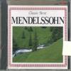 CD VERSCHIEDENE Klassiker Beste Mendelssohn CA4043 Sound Japan Klassik Gebraucht