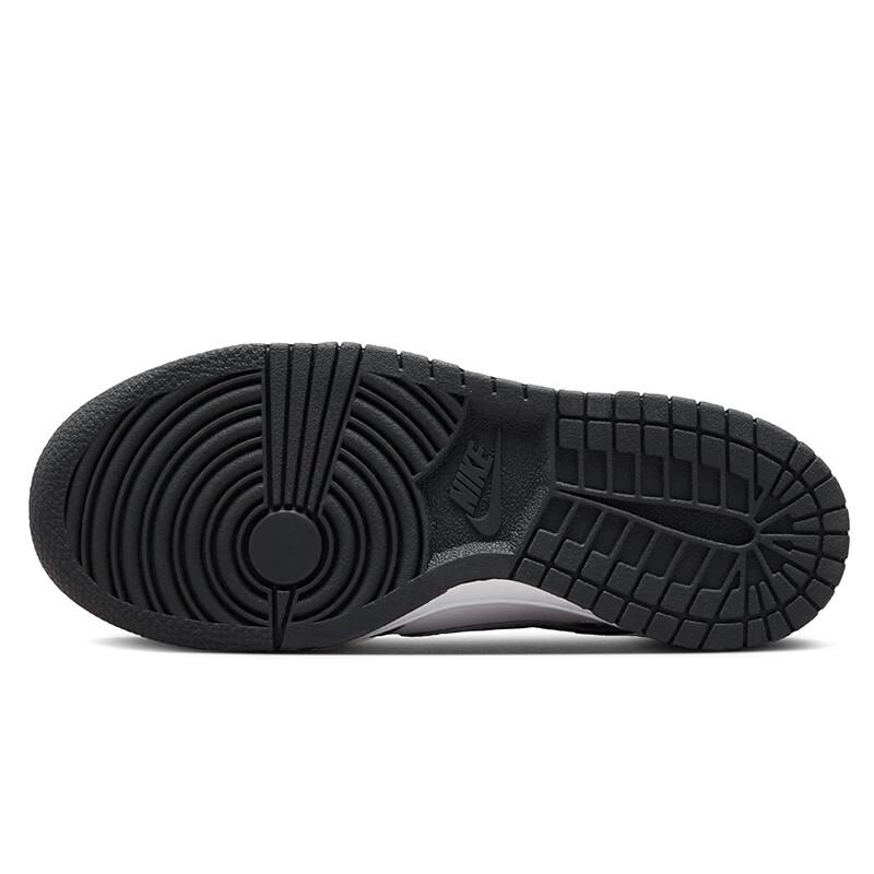Nike Women's & Youth Girls' Dunk Low Casual Sneakers