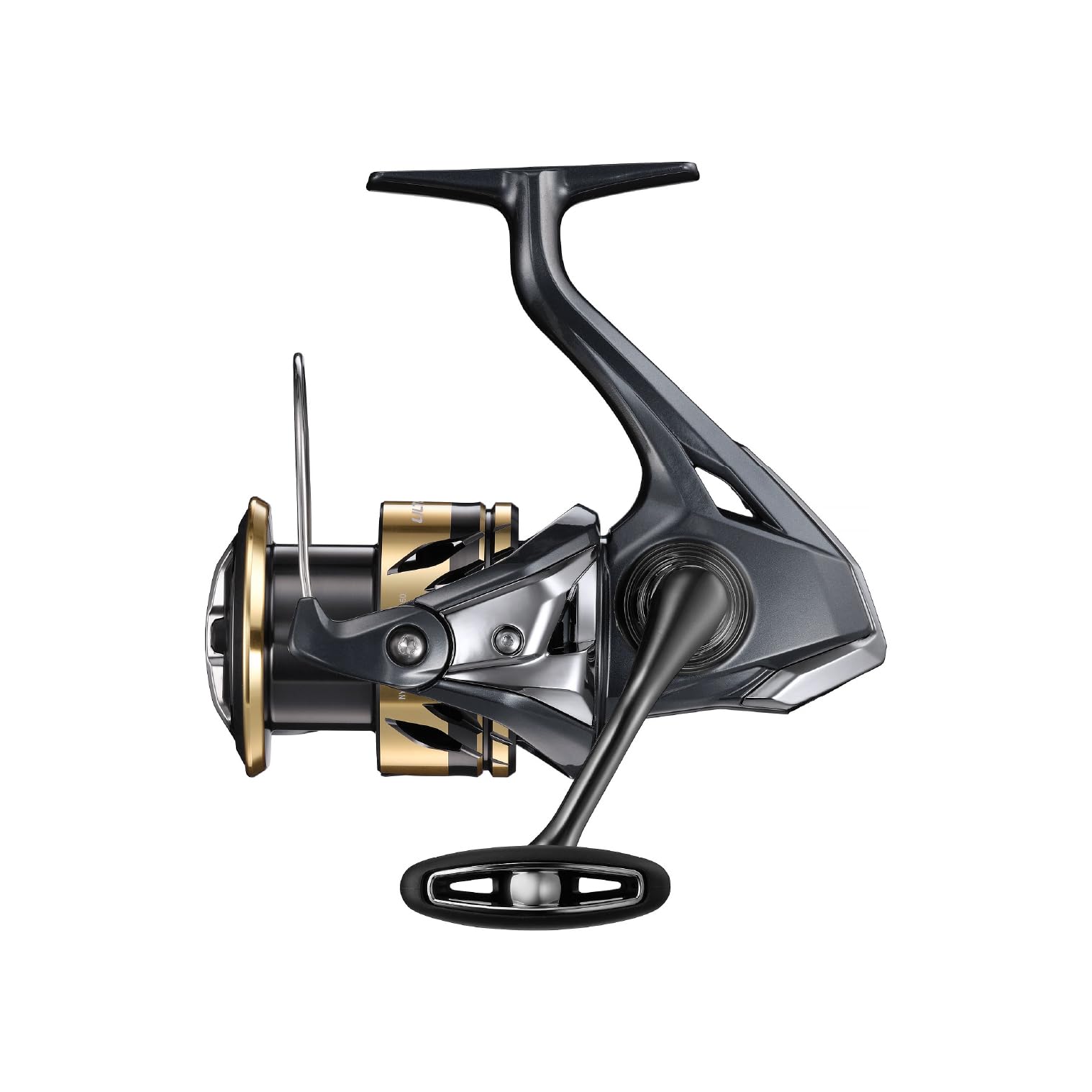 Рыболовная катушка Shimano 25 Ultegra 4000