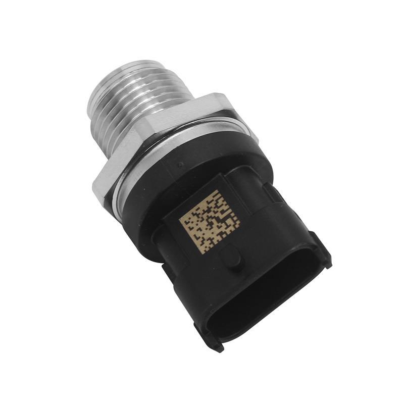 Common Rail Pressure Sensor 0281006372 for Bosch for Cummins Engine Car Auto Part