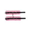 Alternative Toys Sex Handcuffs Plush Handcuffs Toys SM Bundled Bondage Couples Restraints Slave Handcuffs Bondage